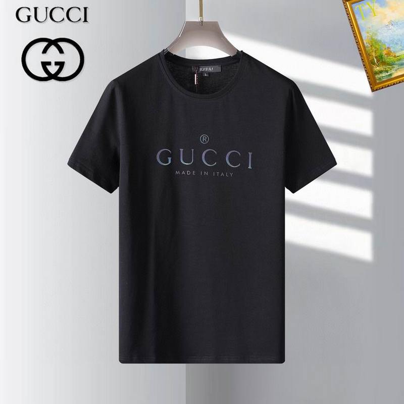 Gucci Men's T-shirts 12